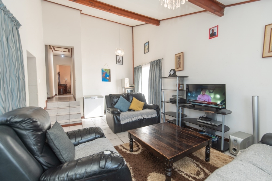 3 Bedroom Property for Sale in Kwamagxaki Eastern Cape